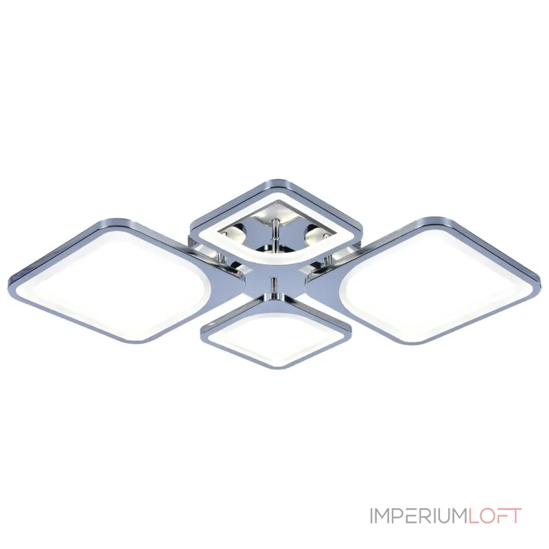 Escada 10218/4 LED*112W Chrome от ImperiumLoft