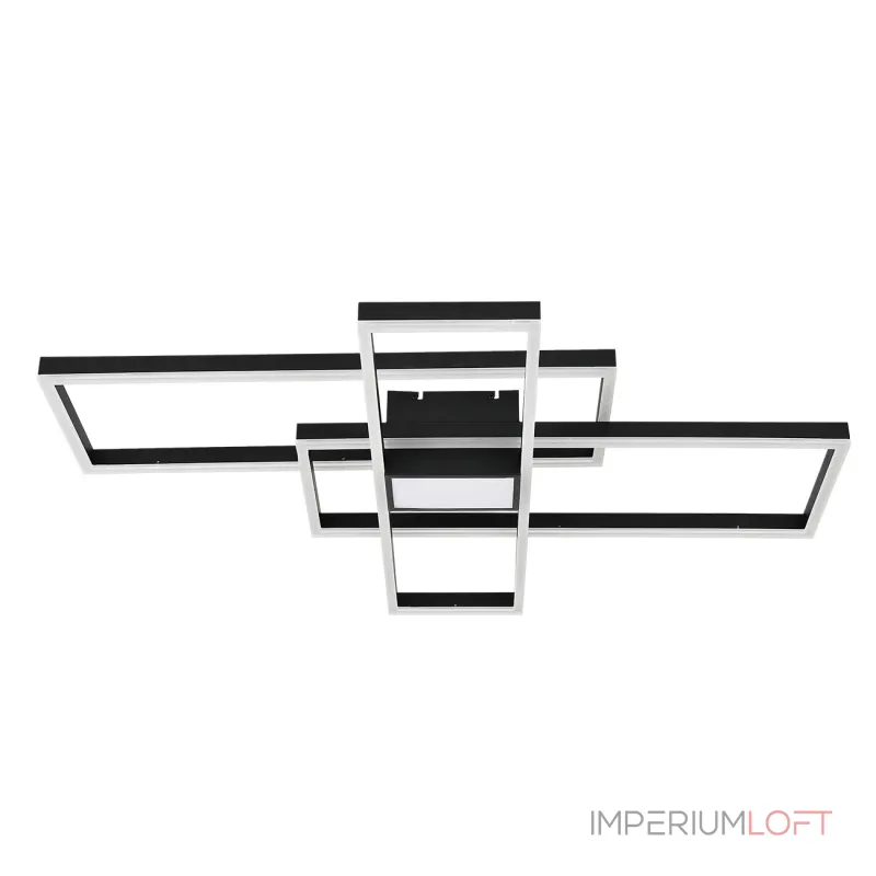 DOLIX OUT ROUND MR16 светильник встраиваемый IP65 для лампы MR16 35Вт макс., титан / стекло матовое от ImperiumLoft
