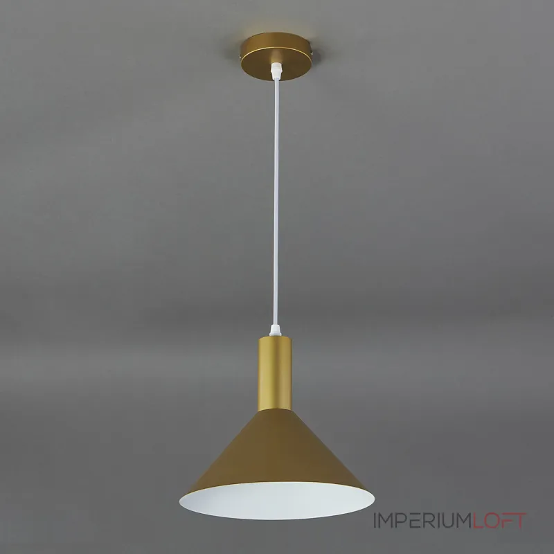 DOLIX OUT ROUND MR16 светильник встраиваемый IP65 для лампы MR16 35Вт макс., титан / стекло матовое от ImperiumLoft