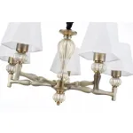 DOLIX OUT ROUND MR16 светильник встраиваемый IP65 для лампы MR16 35Вт макс., титан / стекло матовое от ImperiumLoft