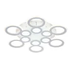 Потолочный светильник Escada GALLEO 10274/6LED от ImperiumLoft
