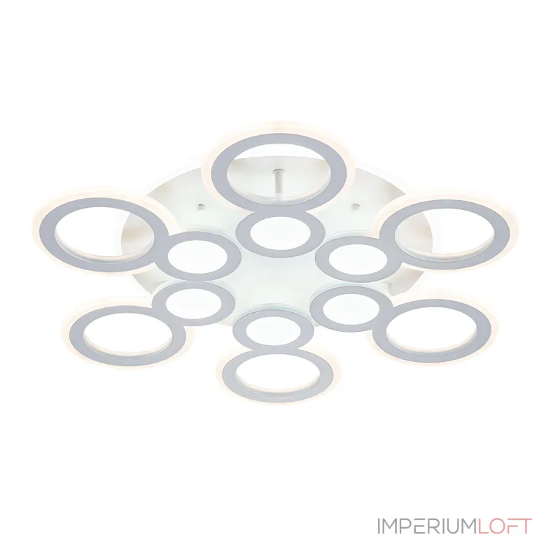 Потолочный светильник Escada GALLEO 10274/6LED от ImperiumLoft