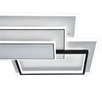 DOLIX OUT ROUND MR16 светильник встраиваемый IP65 для лампы MR16 35Вт макс., титан / стекло матовое от ImperiumLoft