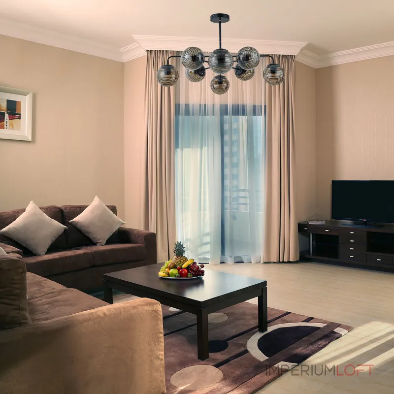 DOLIX OUT ROUND MR16 светильник встраиваемый IP65 для лампы MR16 35Вт макс., титан / стекло матовое от ImperiumLoft