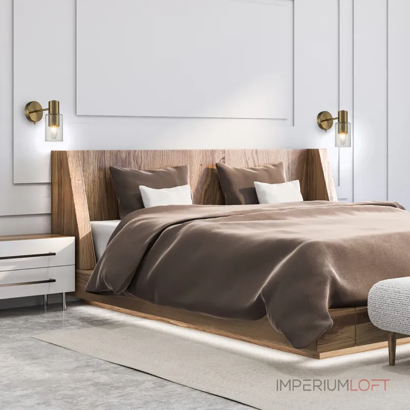 DOLIX OUT ROUND MR16 светильник встраиваемый IP65 для лампы MR16 35Вт макс., титан / стекло матовое от ImperiumLoft