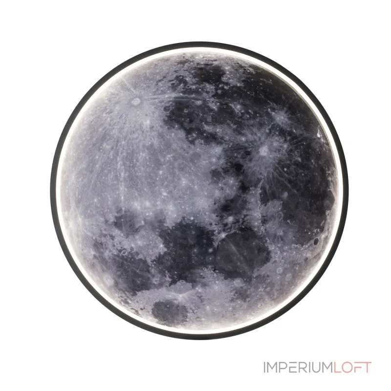 Escada 10226/SG LED*43W Луна от ImperiumLoft Escada 10226/SG LED*43W Луна от ImperiumLoft