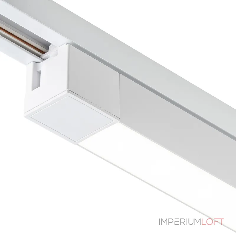 DOLIX OUT ROUND MR16 светильник встраиваемый IP65 для лампы MR16 35Вт макс., титан / стекло матовое от ImperiumLoft