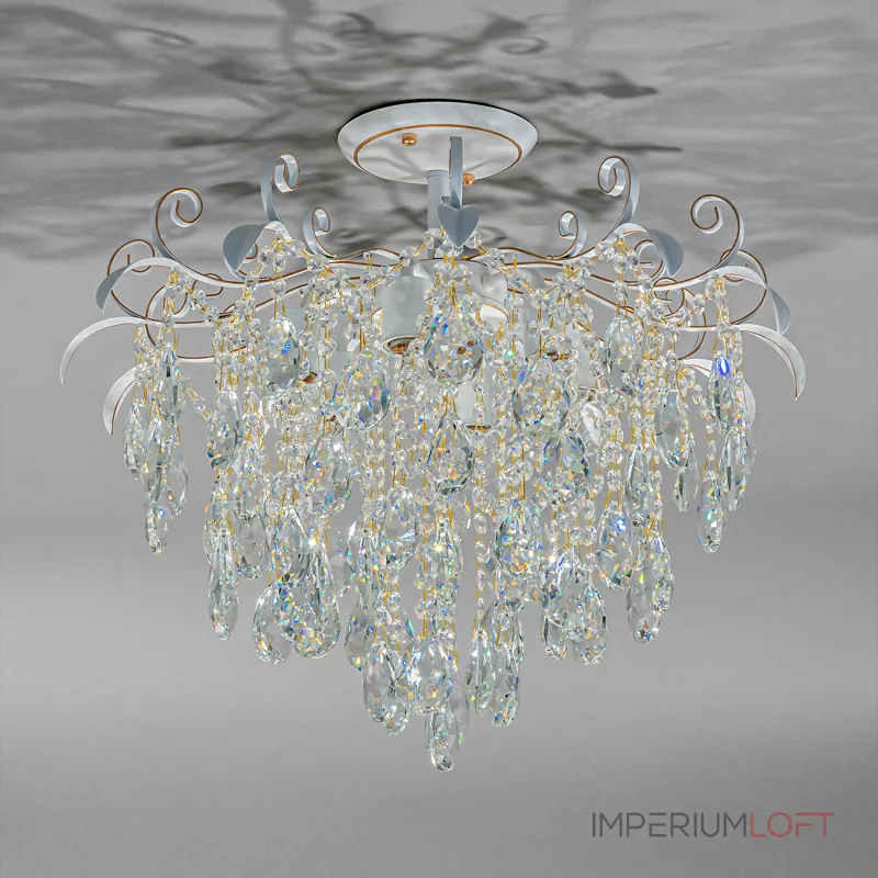 DOLIX OUT ROUND MR16 светильник встраиваемый IP65 для лампы MR16 35Вт макс., титан / стекло матовое от ImperiumLoft