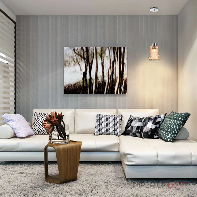 DOLIX OUT ROUND MR16 светильник встраиваемый IP65 для лампы MR16 35Вт макс., титан / стекло матовое от ImperiumLoft