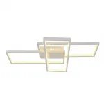 DOLIX OUT ROUND MR16 светильник встраиваемый IP65 для лампы MR16 35Вт макс., титан / стекло матовое от ImperiumLoft