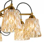 DOLIX OUT ROUND MR16 светильник встраиваемый IP65 для лампы MR16 35Вт макс., титан / стекло матовое от ImperiumLoft