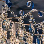 DOLIX OUT ROUND MR16 светильник встраиваемый IP65 для лампы MR16 35Вт макс., титан / стекло матовое от ImperiumLoft