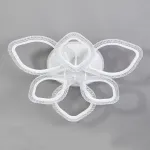 DOLIX OUT ROUND MR16 светильник встраиваемый IP65 для лампы MR16 35Вт макс., титан / стекло матовое от ImperiumLoft