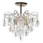 Потолочная люстра Escada CROWN 682/4PL Gold от ImperiumLoft