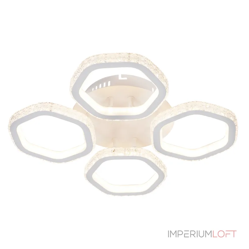 DOLIX OUT ROUND MR16 светильник встраиваемый IP65 для лампы MR16 35Вт макс., титан / стекло матовое от ImperiumLoft