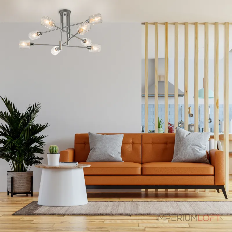 DOLIX OUT ROUND MR16 светильник встраиваемый IP65 для лампы MR16 35Вт макс., титан / стекло матовое от ImperiumLoft