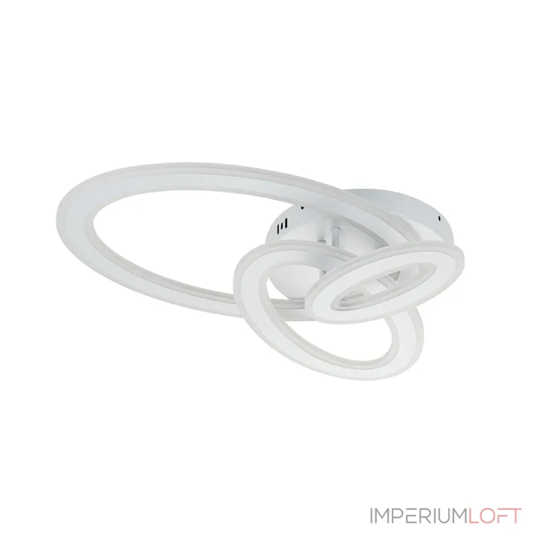 Escada 10241/3 LED*130W White от ImperiumLoft Escada 10241/3 LED*130W White от ImperiumLoft