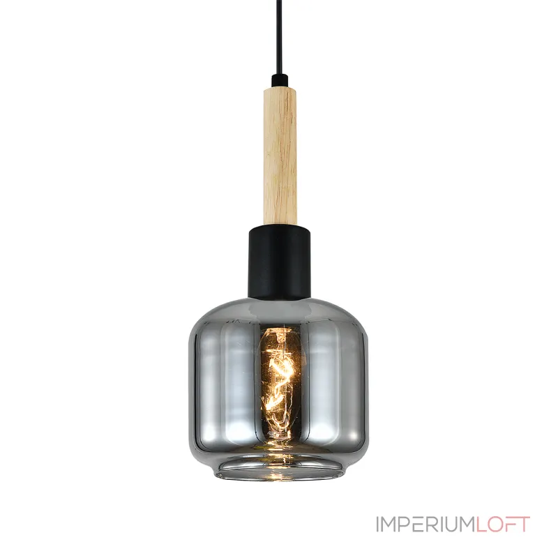 DOLIX OUT ROUND MR16 светильник встраиваемый IP65 для лампы MR16 35Вт макс., титан / стекло матовое от ImperiumLoft