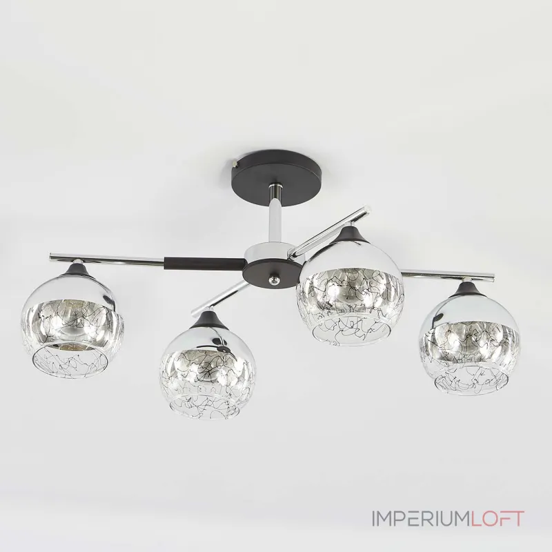 DOLIX OUT ROUND MR16 светильник встраиваемый IP65 для лампы MR16 35Вт макс., титан / стекло матовое от ImperiumLoft