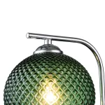 Настенный светильник Escada CHANCE 10197/1A Green от ImperiumLoft