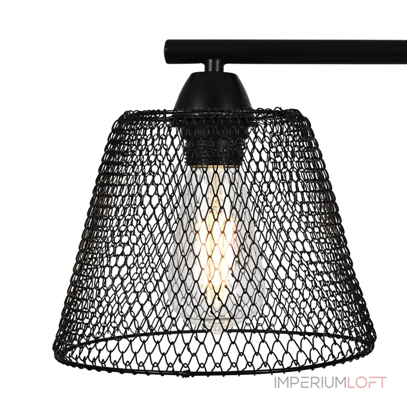 Настольный светильник Escada URBAN 10204/L от ImperiumLoft