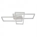 DOLIX OUT ROUND MR16 светильник встраиваемый IP65 для лампы MR16 35Вт макс., титан / стекло матовое от ImperiumLoft