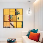 DOLIX OUT ROUND MR16 светильник встраиваемый IP65 для лампы MR16 35Вт макс., титан / стекло матовое от ImperiumLoft