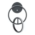 Escada 10230/SG LED*34W Black от ImperiumLoft