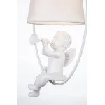 DOLIX OUT ROUND MR16 светильник встраиваемый IP65 для лампы MR16 35Вт макс., титан / стекло матовое от ImperiumLoft