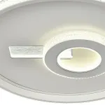 DOLIX OUT ROUND MR16 светильник встраиваемый IP65 для лампы MR16 35Вт макс., титан / стекло матовое от ImperiumLoft