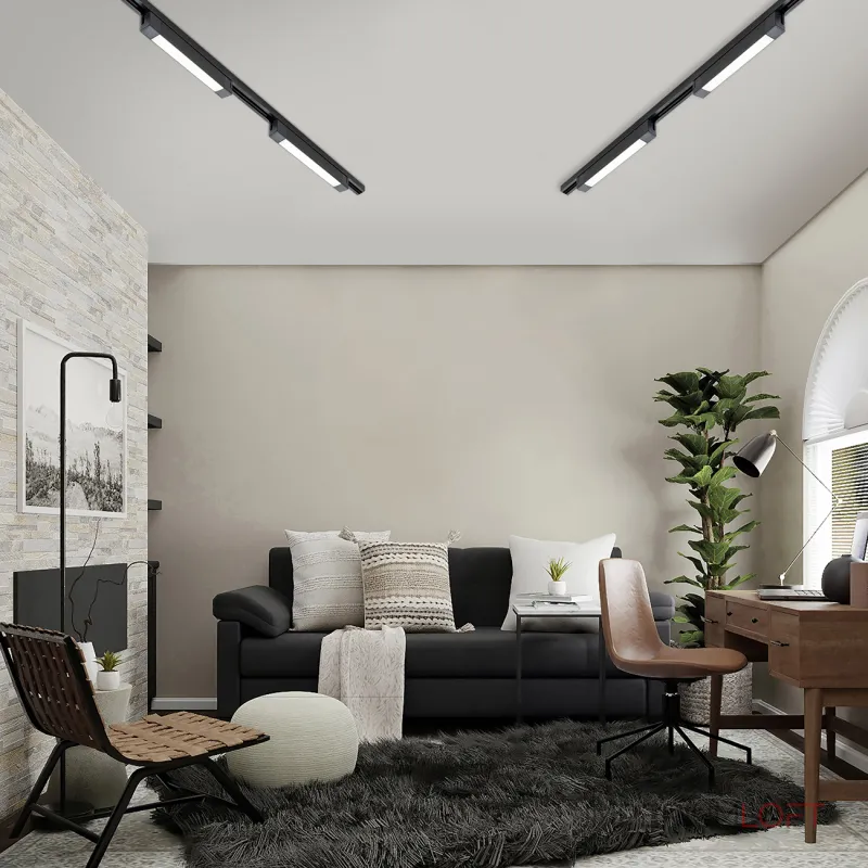 DOLIX OUT ROUND MR16 светильник встраиваемый IP65 для лампы MR16 35Вт макс., титан / стекло матовое от ImperiumLoft