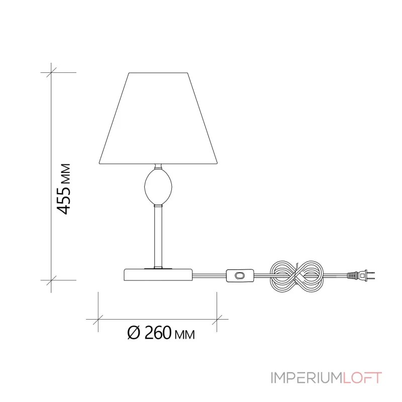 DOLIX OUT ROUND MR16 светильник встраиваемый IP65 для лампы MR16 35Вт макс., титан / стекло матовое от ImperiumLoft