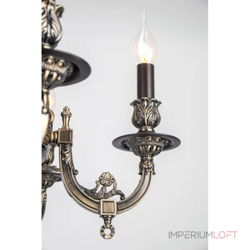 DOLIX OUT ROUND MR16 светильник встраиваемый IP65 для лампы MR16 35Вт макс., титан / стекло матовое от ImperiumLoft