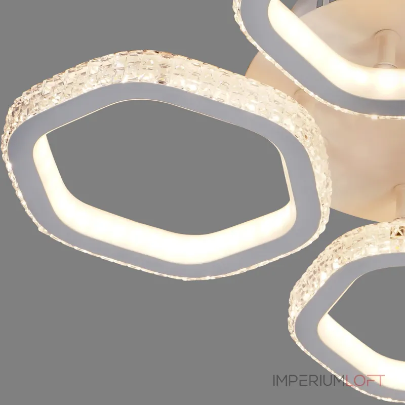 DOLIX OUT ROUND MR16 светильник встраиваемый IP65 для лампы MR16 35Вт макс., титан / стекло матовое от ImperiumLoft