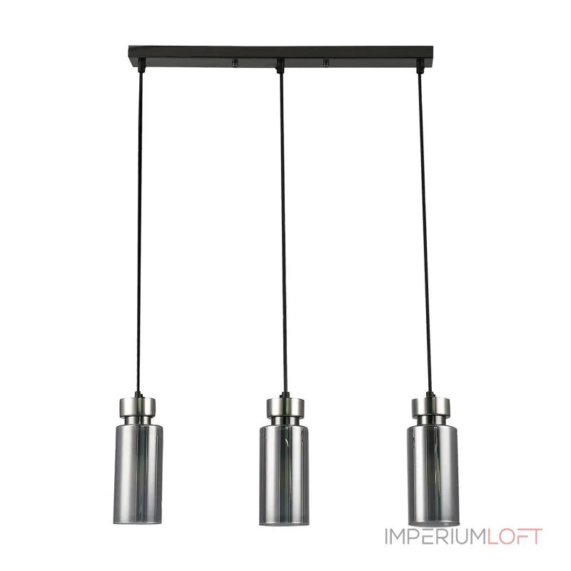 DOLIX OUT ROUND MR16 светильник встраиваемый IP65 для лампы MR16 35Вт макс., титан / стекло матовое от ImperiumLoft