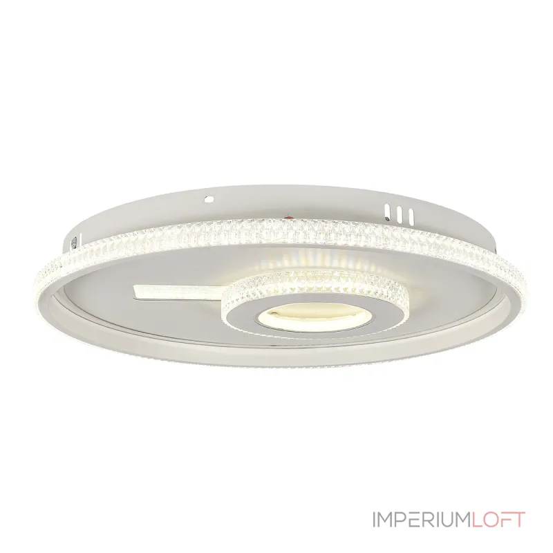 DOLIX OUT ROUND MR16 светильник встраиваемый IP65 для лампы MR16 35Вт макс., титан / стекло матовое от ImperiumLoft