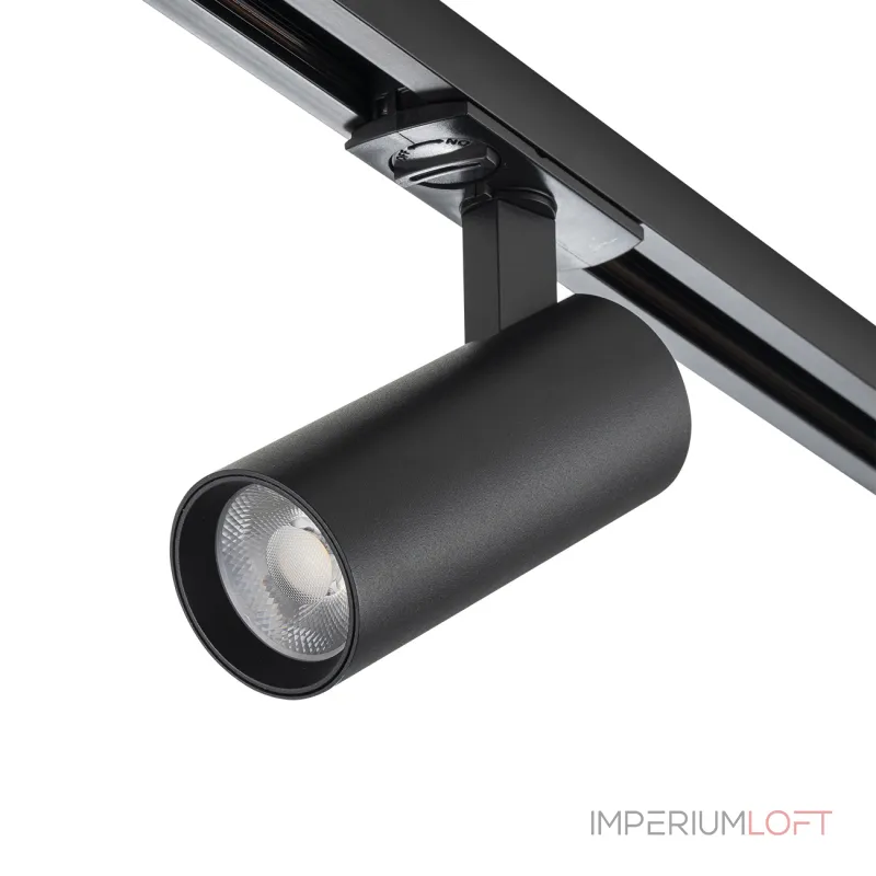 DOLIX OUT ROUND MR16 светильник встраиваемый IP65 для лампы MR16 35Вт макс., титан / стекло матовое от ImperiumLoft