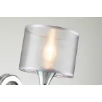 Escada 1130/1A E14*40W Chrome от ImperiumLoft