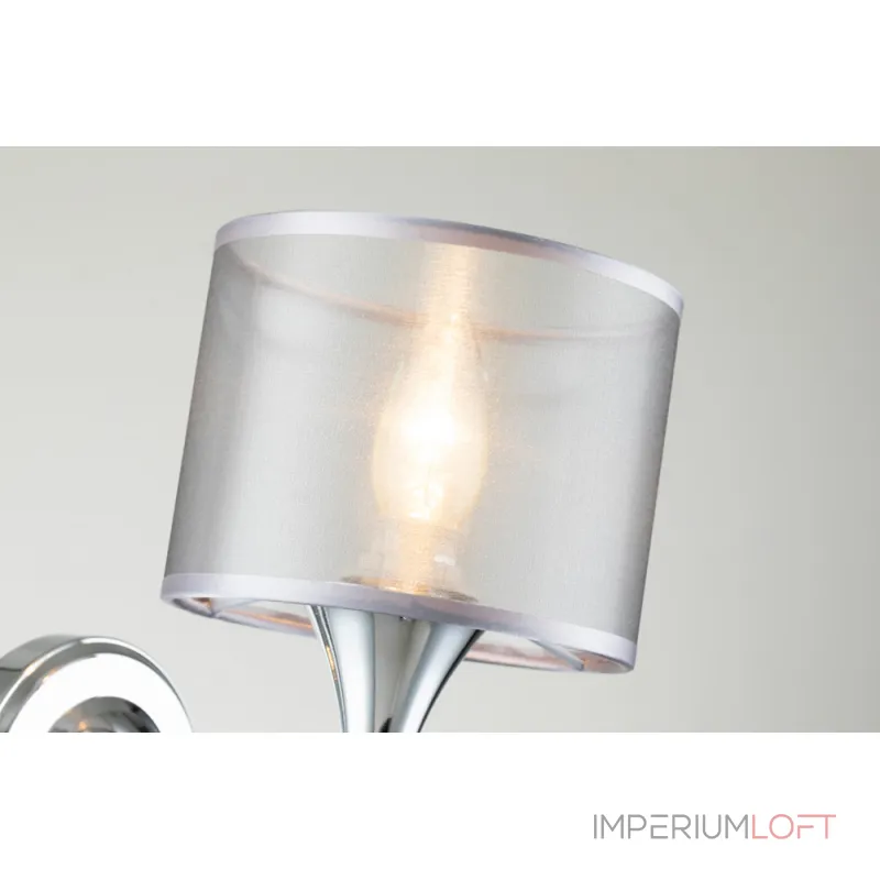 Escada 1130/1A E14*40W Chrome от ImperiumLoft