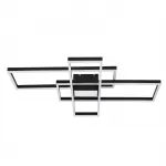 DOLIX OUT ROUND MR16 светильник встраиваемый IP65 для лампы MR16 35Вт макс., титан / стекло матовое от ImperiumLoft