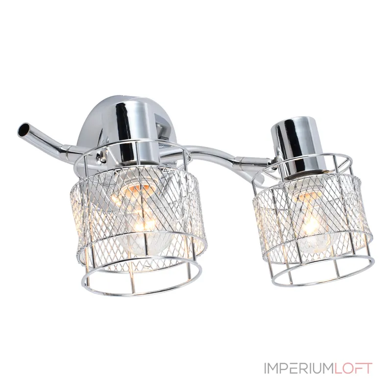 DOLIX OUT ROUND MR16 светильник встраиваемый IP65 для лампы MR16 35Вт макс., титан / стекло матовое от ImperiumLoft