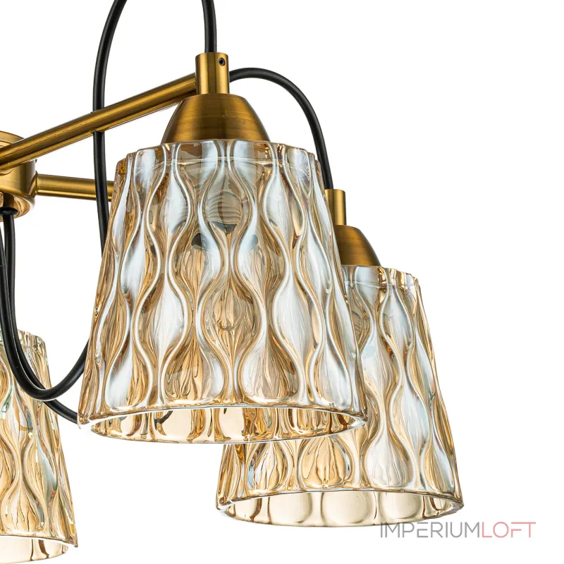 DOLIX OUT ROUND MR16 светильник встраиваемый IP65 для лампы MR16 35Вт макс., титан / стекло матовое от ImperiumLoft