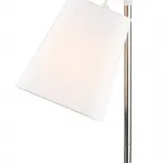 DOLIX OUT ROUND MR16 светильник встраиваемый IP65 для лампы MR16 35Вт макс., титан / стекло матовое от ImperiumLoft