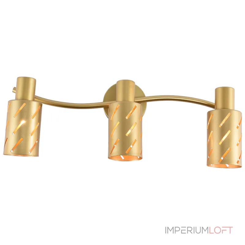 DOLIX OUT ROUND MR16 светильник встраиваемый IP65 для лампы MR16 35Вт макс., титан / стекло матовое от ImperiumLoft