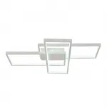 DOLIX OUT ROUND MR16 светильник встраиваемый IP65 для лампы MR16 35Вт макс., титан / стекло матовое от ImperiumLoft