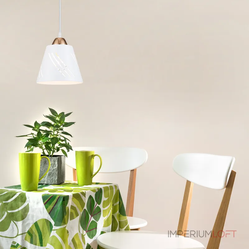 Подвесной светильник Escada MILLE 10184/1S Подвесной светильник Escada MILLE 10184/1S
