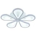 Escada 10206/5 LED*80W White от ImperiumLoft