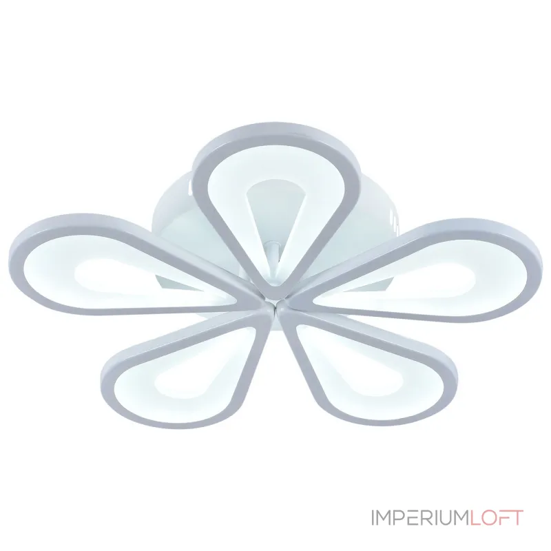 Escada 10206/5 LED*80W White от ImperiumLoft