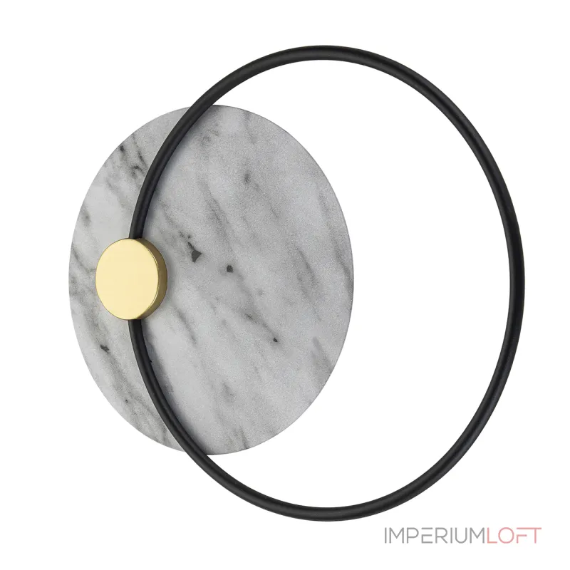 Настенный светильник Escada REVIVAL 10267/1LED от ImperiumLoft