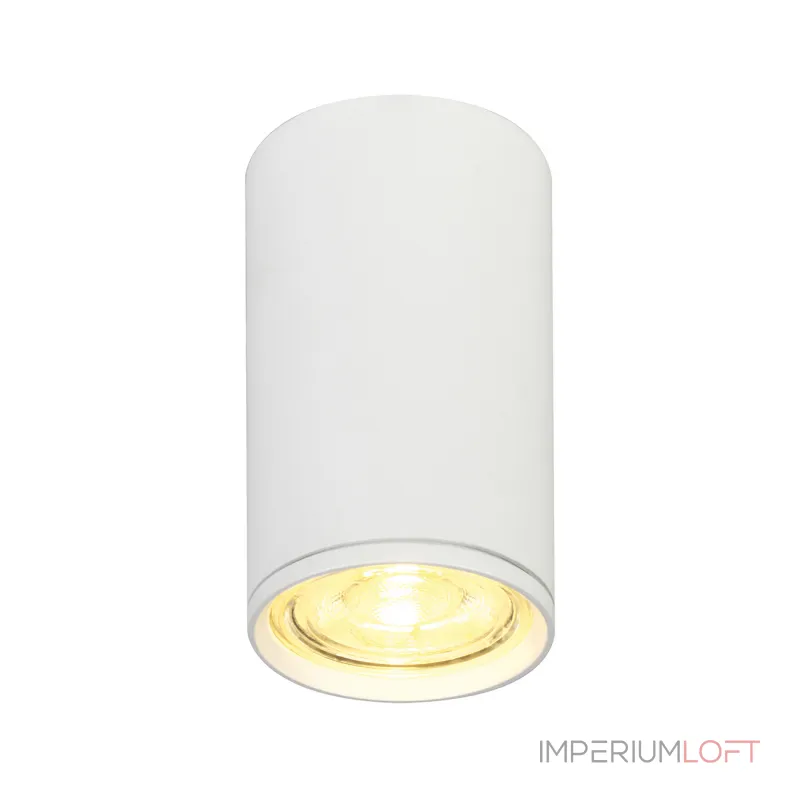 Escada 20001SMU/01 GU10 белый матовый от ImperiumLoft Escada 20001SMU/01 GU10 белый матовый от ImperiumLoft